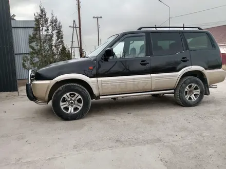 Nissan Terrano 1995 года за 2 300 000 тг. в Алматы – фото 4