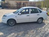 ВАЗ (Lada) Granta 2190 2014 года за 2 500 000 тг. в Темиртау – фото 2