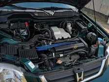 Honda CR-V, 2000