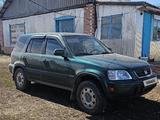 Honda CR-V 2000 года за 3 600 000 тг. в Усть-Каменогорск – фото 2