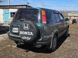 Honda CR-V 2000 года за 3 600 000 тг. в Усть-Каменогорск – фото 3