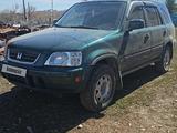Honda CR-V 2000 года за 3 600 000 тг. в Усть-Каменогорск – фото 4