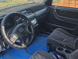 Honda CR-V 2000 года за 3 600 000 тг. в Усть-Каменогорск – фото 5