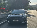 Toyota Camry 2023 года за 20 000 000 тг. в Алматы