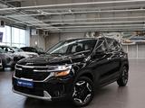 Kia Seltos 2025 года за 12 000 000 тг. в Алматы
