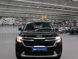 Kia Seltos 2025 года за 12 000 000 тг. в Алматы – фото 2