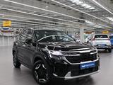 Kia Seltos 2025 года за 12 000 000 тг. в Алматы – фото 3