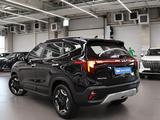 Kia Seltos 2025 года за 12 000 000 тг. в Алматы – фото 4