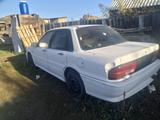 Mitsubishi Galant 1991 годаүшін300 000 тг. в Семей – фото 5