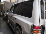 Mitsubishi Pajero 1999 года за 4 800 000 тг. в Алматы