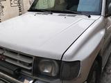 Mitsubishi Pajero 1999 года за 4 800 000 тг. в Алматы – фото 2