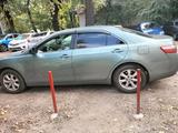 Toyota Camry 2007 годаүшін5 250 000 тг. в Алматы – фото 5