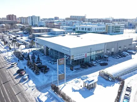 Toyota Center Astana - Автомобили с пробегом в Астана – фото 12