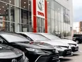 Toyota Center Astana - Автомобили с пробегом в Астана