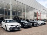 Toyota Center Astana - Автомобили с пробегом в Астана – фото 2
