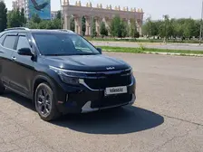 Kia Seltos, 2023