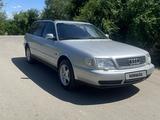 Audi A6 1995 года за 3 400 000 тг. в Уральск