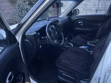 Kia Soul 2014 года за 6 900 000 тг. в Алматы – фото 6