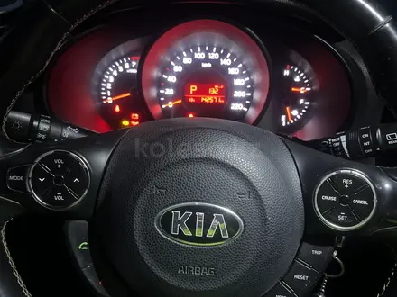 Kia Soul 2014 года за 6 900 000 тг. в Алматы – фото 8