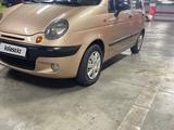 Daewoo Matiz 2002 года за 1 400 000 тг. в Тараз