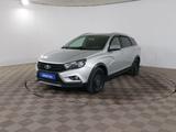 ВАЗ (Lada) Vesta Cross 2021 года за 5 190 000 тг. в Шымкент