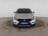 ВАЗ (Lada) Vesta Cross 2021 года за 5 050 000 тг. в Шымкент – фото 2
