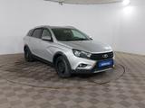 ВАЗ (Lada) Vesta Cross 2021 года за 5 050 000 тг. в Шымкент – фото 3