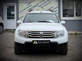 Renault Duster 2014 годаүшін3 900 000 тг. в Костанай – фото 2