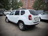 Renault Duster 2014 годаүшін3 900 000 тг. в Костанай – фото 5