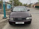 Audi A4 1996 года за 1 050 000 тг. в Кызылорда – фото 3