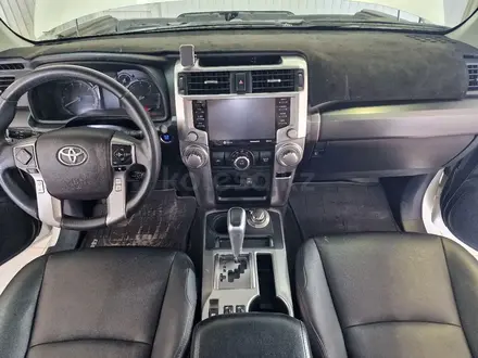 Toyota 4Runner 2020 года за 25 000 000 тг. в Актау – фото 6