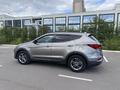 Hyundai Santa Fe 2016 годаүшін9 370 000 тг. в Астана – фото 13