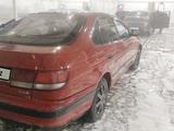 Toyota Carina E 1992 годаfor1 100 000 тг. в Караганда – фото 4