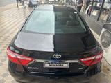 Toyota Camry 2015 годаүшін6 000 000 тг. в Шымкент – фото 3