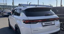 Changan CS35 Plus 2023 года за 7 000 000 тг. в Астана – фото 5