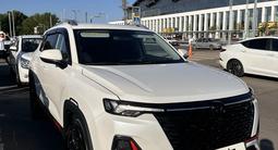 Changan CS35 Plus 2023 года за 7 000 000 тг. в Астана – фото 3