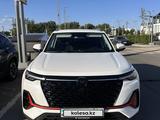 Changan CS35 Plus 2023 года за 7 000 000 тг. в Астана – фото 2