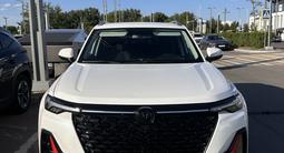 Changan CS35 Plus 2023 года за 7 000 000 тг. в Астана – фото 2