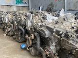 Контрактный двигатель 2AZ-Fe за 520 000 тг. в Алматы