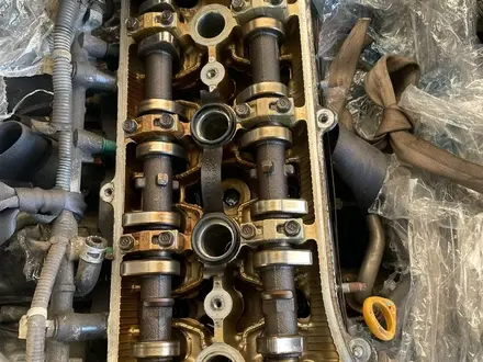 Контрактный двигатель 2AZ-Fe за 520 000 тг. в Алматы – фото 5