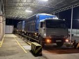 КамАЗ  53212 1985 года за 22 000 000 тг. в Жанакорган – фото 3