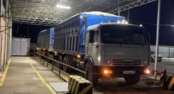 КамАЗ  53212 1985 годаүшін22 000 000 тг. в Жанакорган – фото 3