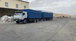 КамАЗ  53212 1985 годаүшін22 000 000 тг. в Жанакорган