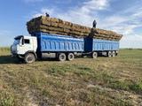 КамАЗ  53212 1985 года за 22 000 000 тг. в Жанакорган – фото 2