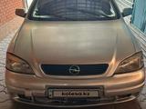 Opel Astra 2002 годаfor1 800 000 тг. в Сарканд