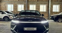 Hyundai Sonata 2023 годаfor13 900 000 тг. в Караганда – фото 2