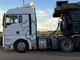 Sinotruk Sitrak 2021 годаүшін20 000 000 тг. в Астана – фото 4