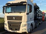 Sinotruk Sitrak 2021 года за 22 000 000 тг. в Астана