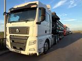 Sinotruk Sitrak 2021 годаүшін20 000 000 тг. в Астана – фото 3