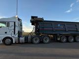 Sinotruk Sitrak 2021 годаүшін20 000 000 тг. в Астана – фото 5